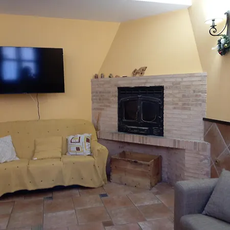 El Zaguan Del Rivero San Esteban De Gormaz