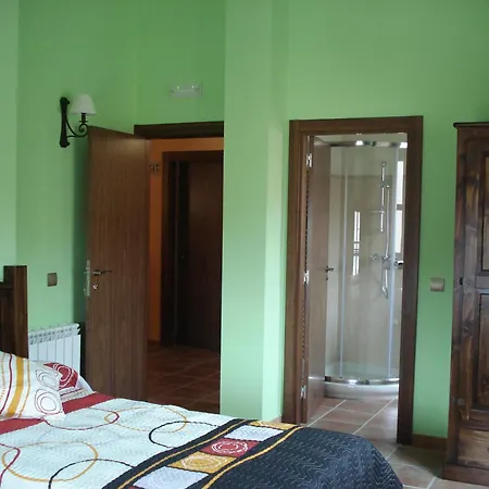 Semesterbostad El Zaguan Del Rivero San Esteban De Gormaz